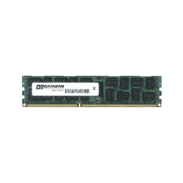 RAM 8 Go 10600R Radiateur ECC