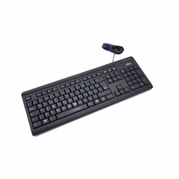 Clavier Fujitsu KB400 - PS2
