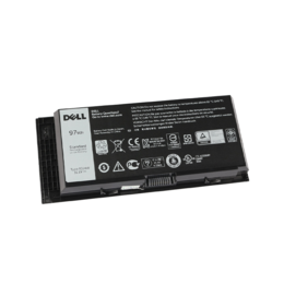 Batterie Pc Portable Dell précision M4800