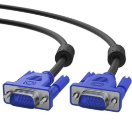 Cable VGA (Neuf)
