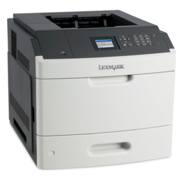 Imrimante Lexmark MS811dn (Remis à Neuf )