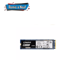 DISQUE DUR 240 Go SSD M.2 (Remis à Neuf )