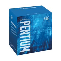 Processeur pentium G4500