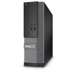 Dell Optiplex 3020 SFF 4-ème génération