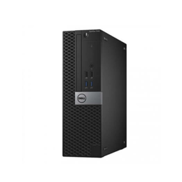 Dell Optiplex 7040 SFF Core i7-6émé  (Remis à Neuff)