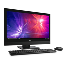 ALL IN ONE DELL OPTIPLEX 7440  AMD Radeon R7 M370