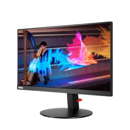 Ecran Lenovo ThinkVision T22i-10 (21.5')