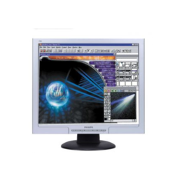 Ecran PHILIPS HNS7190T (19 Pouces)