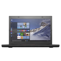 Pc Portable Lenovo Thinkpad X260 i5-6300U/8 Go/256 Go SSD