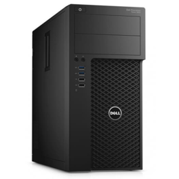 Station de travail Dell Précision T3620 16 Go DDR4