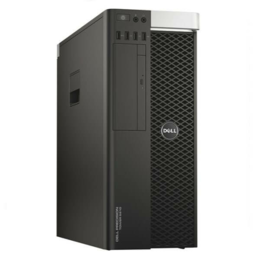 STATION DE TRAVAIL Dell Précision T7600 NVIDIA  M4000 8 Go