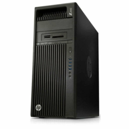 Workstation HP Z440 Xeon E5-2637 V4