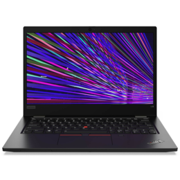 Lenovo ThinkPad L13 i5-10310U 8GO 256GB SSD