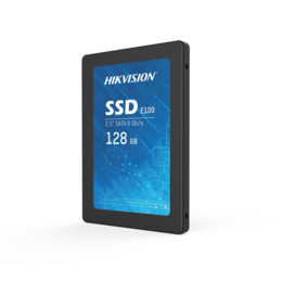 Disque dur  SSD 128 Go 2.5" HIKVISION