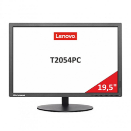 Ecran Lenovo ThinkVision T2054PC (Remis à Neuf)