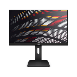 AOC Moniteur 24″ IPS 24P1