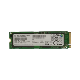 Samsung 128 Go SSD M.2