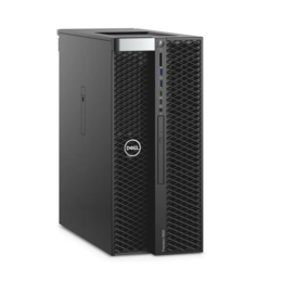 Station De Travail Dell Precision 5820  GTX 1070 8GO