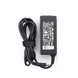 Chargeur DELL 45W 19.5V 2.31A / 1.5A (LA45NS0-00) – Adaptateur secteur pour Laptop DELL
