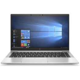 HP EliteBook 845 G8  Ryzen 5 PRO 5650U - 32 Go DDR4