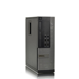 Dell Optiplex 790 SFF Core i3-2100 (Remis a Neuf)