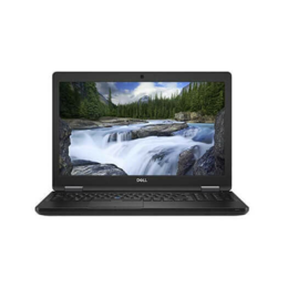 Pc Portable Dell Latitude 5490 i5-8th 16 Go DDR4