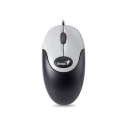 Souris Genius NetScroll 110 USB Filaire