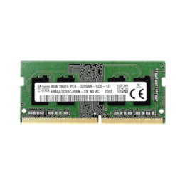 SDRAM SK Hynix  8 Go DDR4 3200AA