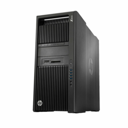 Station de travail HP Workstation Z840  NVIDIA  M4000