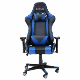 (Gaming station) RX-2012-1 Gaming Chaise