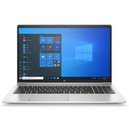 HP ProBook 455 G8 – AMD Ryzen 7 5800U, 8 Go RAM, SSD 512 Go, 15,6″ Full HD
