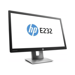 Ecran HP EliteDisplay E232 (23 Pouces)