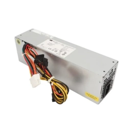 Bloc d'Alimentation DELL OptiPlex 790 SFF 240W (H240AS-00) – Power Supply Unit (PSU) PC Compact