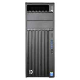 HP Workstation Z440 64 Go DDR4