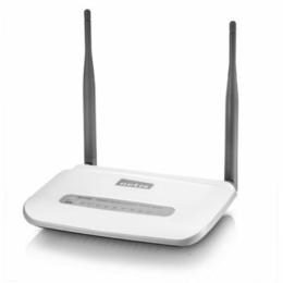 NETIS ADSL2 + MODEM ROUTEUR DL4322