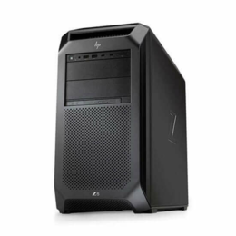 HP  Z8 G4 I 2x Intel Xeon Gold  6134 I 128 Go DDR4 I1To NVME I RTX5000 16GB GDDR6