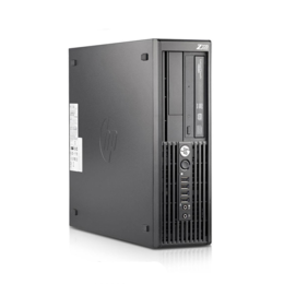 HP Z220 SFF WORKSTATION 16 Go DDR3 (REMIS A NEUF)