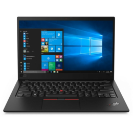 Pc Portable Lenovo  ThinkPad X1 Carbon (5e gén.)-Core i5-7200U