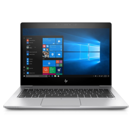 HP EliteBook 830 G5  i5-8350U | 8Go| 256Go