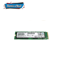 SSD M.2 250 Go Crucial  (Remis à Neuf )