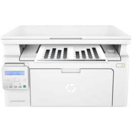 HP LaserJet Pro MFP M130nw ETHERNET / WI-FI