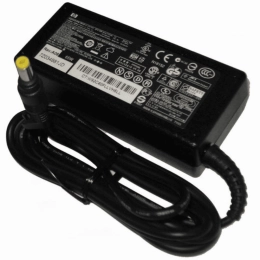 Chargeur HP 65W 18.5V 3.5A (PA-1650-02H) – Adaptateur secteur pour Laptop HP