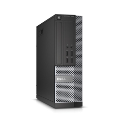 DELL OPTIPLEX 7010 SFF Core i7-3770 -16 Go (Remis a Neuf)