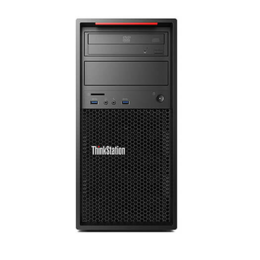 Station de travail Lenovo  P320 E3-1225 v5 (Remis à Neuf)