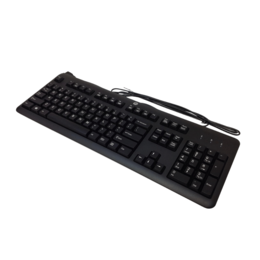 Clavier HP KU-1156 USB AZERTY