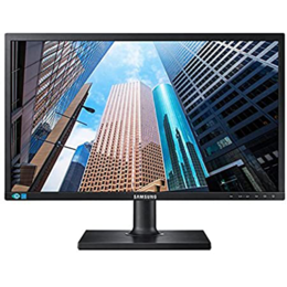 Ecran Samsung S22E450BW (22 Pouces)
