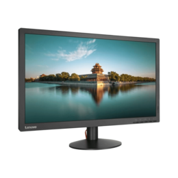 Ecran Lenovo ThinkVision T2324dC (23 pouces)