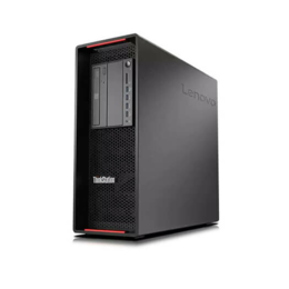 Station de travail Lenovo ThinkStation P510 M4000 8Go