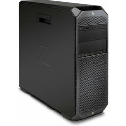 Station de travail HP Z6 G4  (6QP06EA)