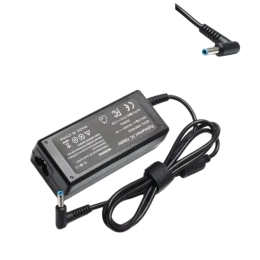 Chargeur Adaptateur Secteur 65W 19.5V 3.33A – Adaptateur secteur pour Laptop